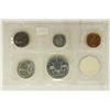 Image 2 : 1962 US SILVER PROOF SET (WITHOUT ENVELOPE)