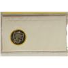 Image 2 : 27 GRAM STERLING SILVER PROOF MEDAL ON 1ST DAY