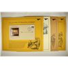 Image 2 : 4 ASSORTED 1977 HERITAGE OF AMERICA ENVELOPES