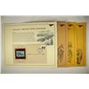 Image 3 : 4 ASSORTED 1977 HERITAGE OF AMERICA ENVELOPES