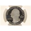 Image 2 : 2013-S SILVER PEACE MEMORIAL QUARTER NGC PF69