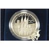 Image 1 : 2002 US MILITARY ACADEMY BICENTENNIAL PROOF SILVER