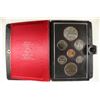 Image 1 : 1978 CANADA DOUBLE DOLLAR PROOF SET XI GAMES