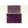 Image 2 : 1990 US PROOF SET (WITH BOX)