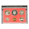Image 2 : 1981 US PROOF SET (WITHOUT BOX)