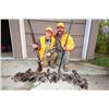 Image 2 : Duck/Grouse Combo Hunt w/ Kap River Outfitters