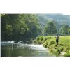 Image 2 : 2-Night Stay, Fly Fishing & Fly Fishing School in Missouri