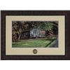 Image 1 : 2020 Print of the Year - "Crown Royal" by Eddie Leroy