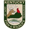 Kentucky Special Commissioners White-tailed Deer Tag