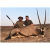 Image 1 : Namibia Safari for 3 Hunters
