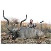 Image 2 : Namibia Safari for 3 Hunters