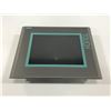 Image 1 : SIEMENS 6AV6 643-0CD01-1AX1 MULTI PANEL