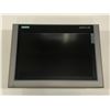 Image 2 : SIEMENS 6AV2 124-0MC01-0AX0 SIMATIC HMI TOUCH SCREEN