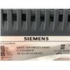 Image 4 : SIEMENS 6AV2 124-0MC01-0AX0 SIMATIC HMI TOUCH SCREEN