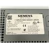 Image 7 : (2) SIEMENS 6AV6 644-0AA01-2AX0 SIMATIC MULTI PANEL