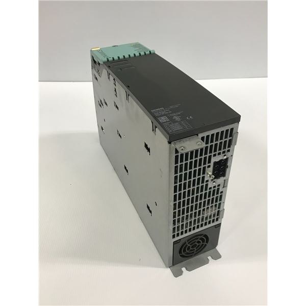 SIEMENS 6SL3120-1TE23-0AA3 SINGLE MOTOR MODULE