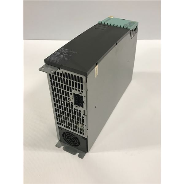SIEMENS 6SL3120-1TE23-0AA3 SINGLE MOTOR MODULE