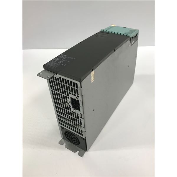 SIEMENS 6SL3120-1TE23-0AA3 SINGLE MOTOR MODULE