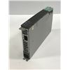 Image 1 : SIEMENS 6SL3120-1TE21-8AA3 SINGLE MOTOR MODULE