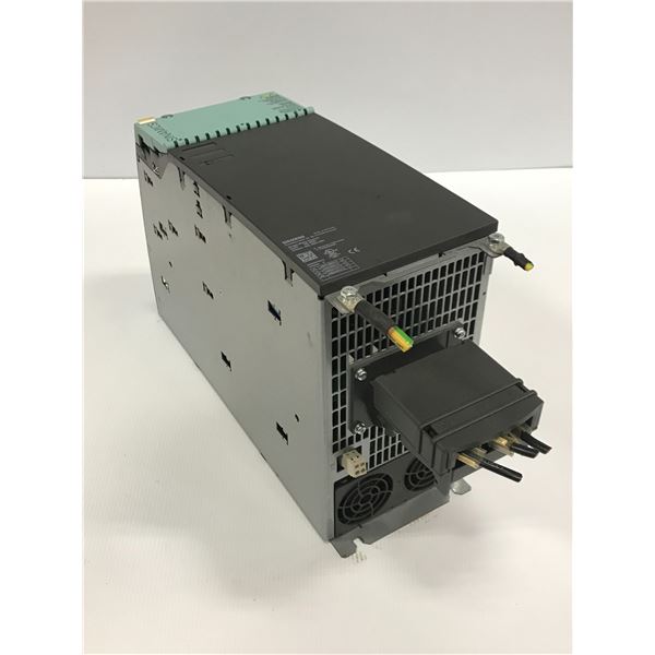 SIEMENS 6SL3120-1TE26-0AA3 SINGLE MOTOR MODULE