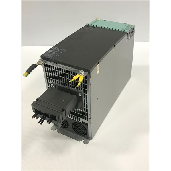 SIEMENS 6SL3120-1TE26-0AA3 SINGLE MOTOR MODULE