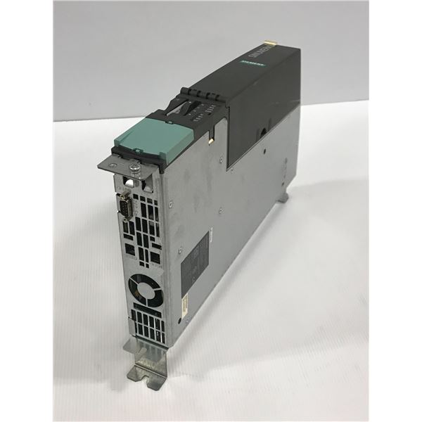 SIEMENS 6FC5372-0AA00-0AA2 SINUMERIK MODULE