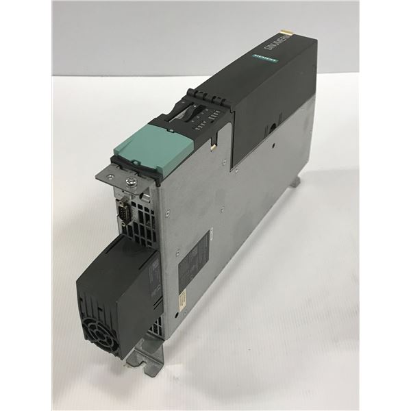 SIEMENS 6FC5372-0AA00-0AA2 SINUMERIK MODULE