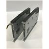 Image 1 : (2) SIEMENS 6SL3040-0NB00-0AA0 NUMERIC CONTROL EXTENSION