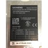Image 4 : (3) SIEMENS 6FC5312-0DA00-0AA1 TCU
