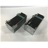 Image 2 : (2) SIEMENS 6EP1437-3BA00 SITOP POWER SUPPLY