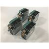 Image 1 : (4) SIEMENS 6EP1961-3BA01 SITOP POWER SUPPLY