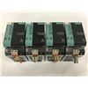Image 3 : (4) SIEMENS 6EP1961-3BA01 SITOP POWER SUPPLY