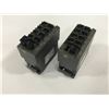Image 1 : (2) SIEMENS 6GK5108-0BA00-2AA3 ETHERNET SWITCH