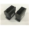 Image 2 : (2) SIEMENS 6GK5108-0BA00-2AA3 ETHERNET SWITCH