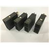 Image 2 : (4) SIEMENS 6ES7 158-0AD01-0XA0 COUPLER MODULE