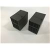 Image 2 : (2) SIEMENS 6ES7 307-1KA02-0AA0 POWER SUPPLY