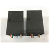 Image 3 : (2) SIEMENS 6ES7 307-1KA02-0AA0 POWER SUPPLY