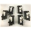 Image 3 : (6) SIEMENS MOTOR STARTER *PART #'S PICTURED*