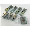 Image 1 : LOT OF SIEMENS MISC. MODULE *PART #'S PICTURED*