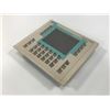 Image 1 : SIEMENS 6AV6 642-0DA01-1AX1 OPERATOR PANEL