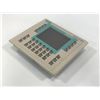 Image 1 : SIEMENS 6AV6 642-0DA01-1AX1 OPERATOR PANEL
