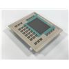 Image 1 : SIEMENS 6AV6 642-0DA01-1AX1 OPERATOR PANEL