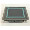 Image 1 : SIEMENS 6AV6 643-0CB01-1AX1 OPERATOR PANEL