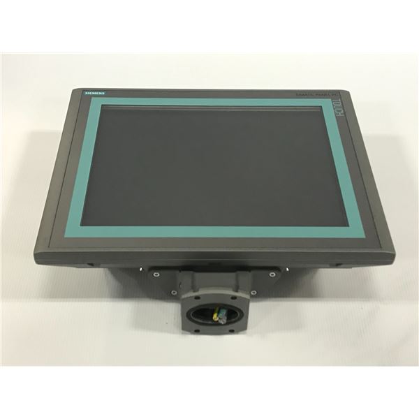 SIEMENS 6AV7883-6AG30-6BA0 OPERATOR PANEL