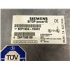 Image 4 : (2) SIEMENS 6EP1434-1SH01 SITOP POWER SUPPLY