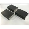 Image 2 : (3) SIEMENS 6EP1437-2BA10 SITOP POWER SUPPLY