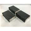 Image 1 : (3) SIEMENS 6EP1437-2BA10 SITOP POWER SUPPLY