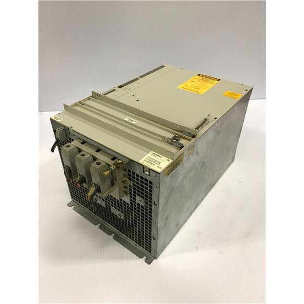 SIEMENS 6SN1145-1BA01-0DA0 SIMODRIVE MODULE