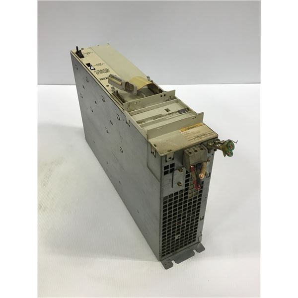 CINCINNATI MILACRON SIEMENS 3-720-0207A SIMODRIVE
