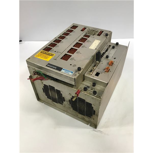 CINCINNATI MILACRON ACRAMATIC 850SX